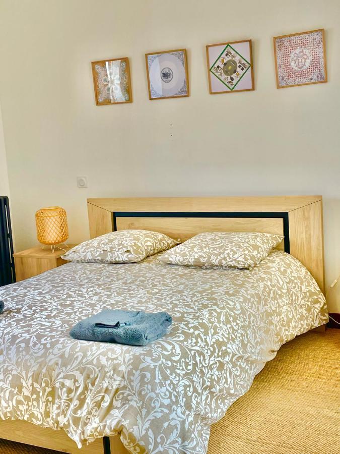 Maison Entierement Renovee Centre De Luche Pringe Βίλα Εξωτερικό φωτογραφία