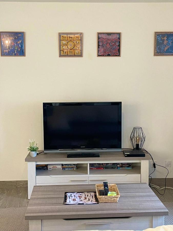 Maison Entierement Renovee Centre De Luche Pringe Βίλα Εξωτερικό φωτογραφία