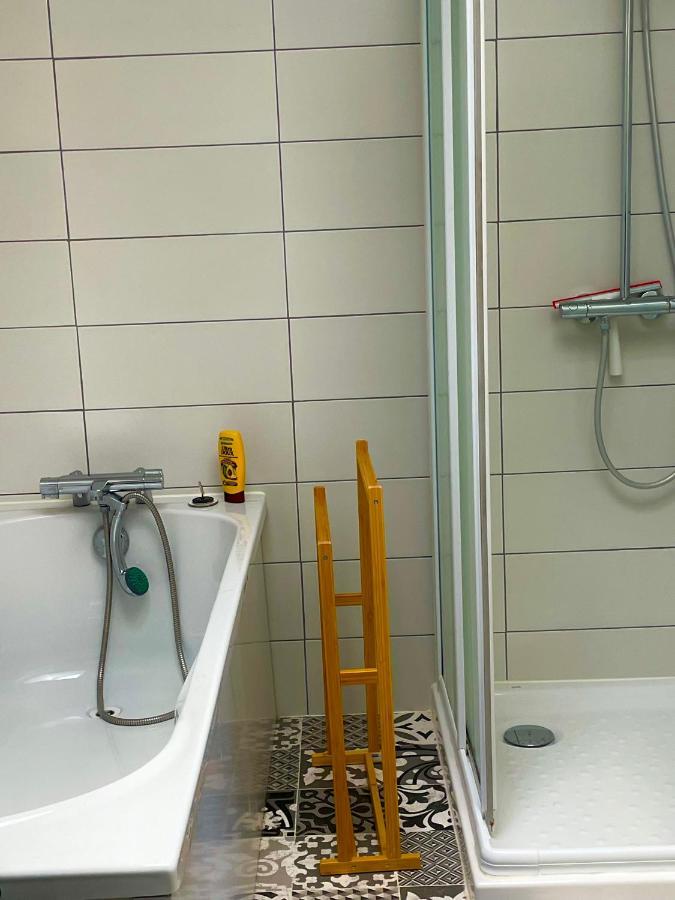 Maison Entierement Renovee Centre De Luche Pringe Βίλα Εξωτερικό φωτογραφία