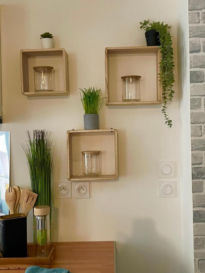 Maison Entierement Renovee Centre De Luche Pringe Βίλα Εξωτερικό φωτογραφία