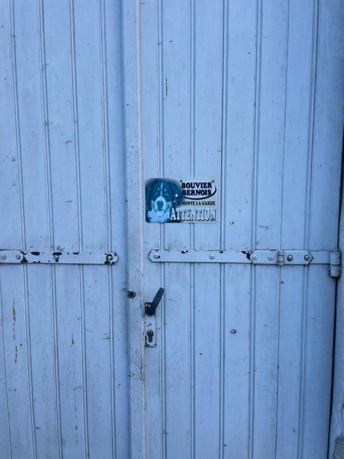 Maison Entierement Renovee Centre De Luche Pringe Βίλα Εξωτερικό φωτογραφία