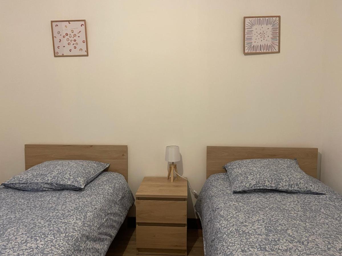 Maison Entierement Renovee Centre De Luche Pringe Βίλα Εξωτερικό φωτογραφία